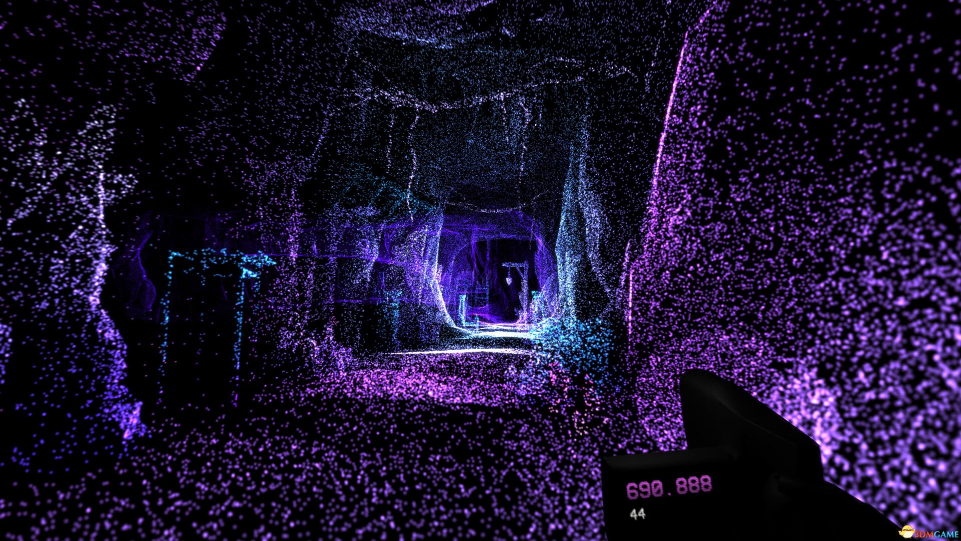 LiDAR探索计划(LiDAR Exploration Program)Build 18003762 |解压即玩|