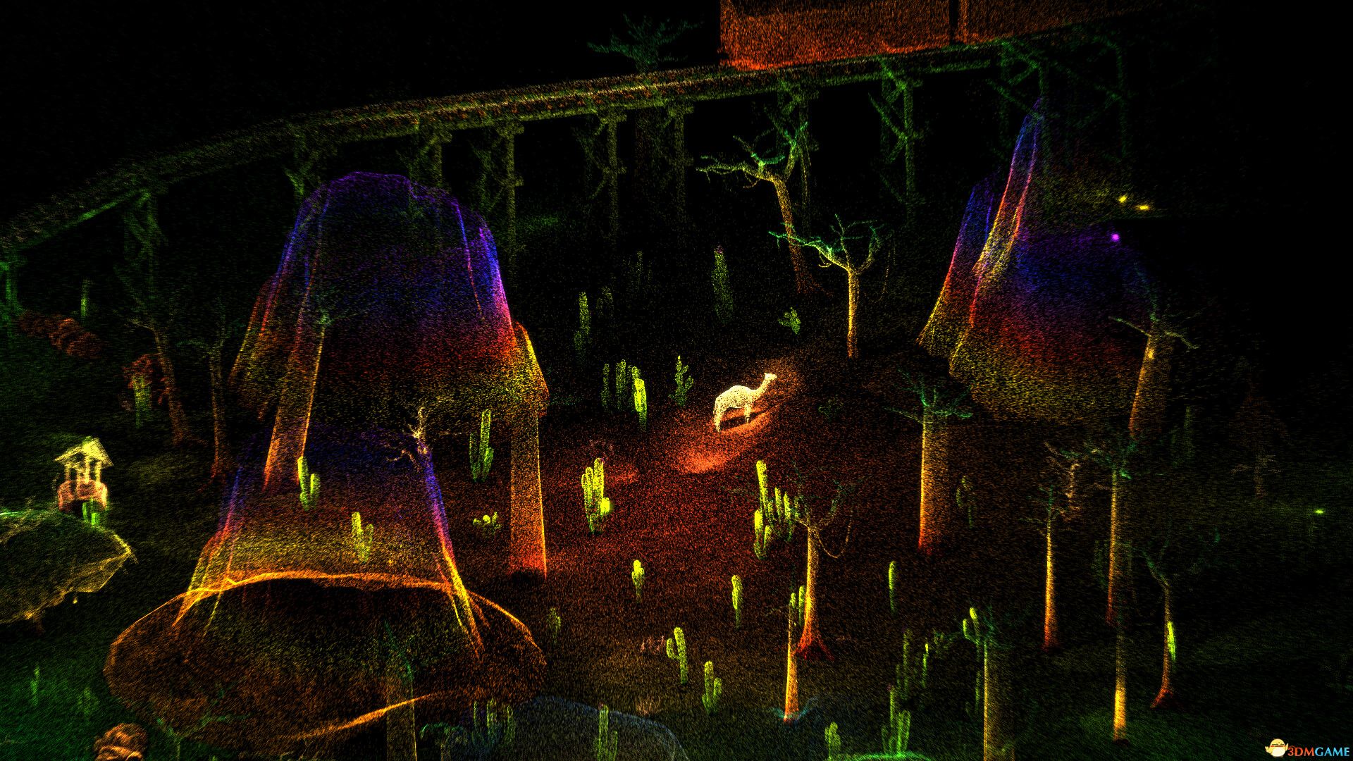 LiDAR探索计划(LiDAR Exploration Program)Build 18003762 |解压即玩|