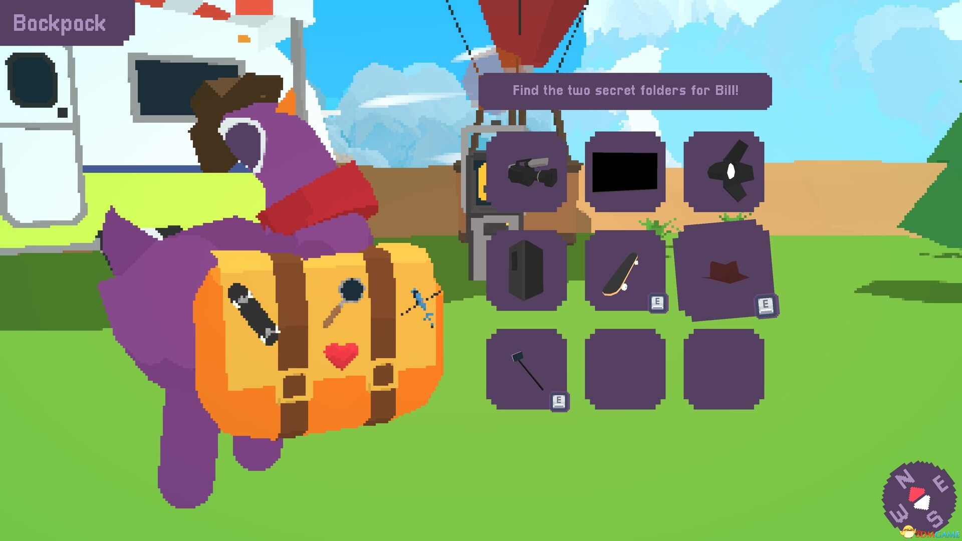 小小飞翼快递（Little Wings Deliveries）官方中文 Build 17952731 |解压即玩|