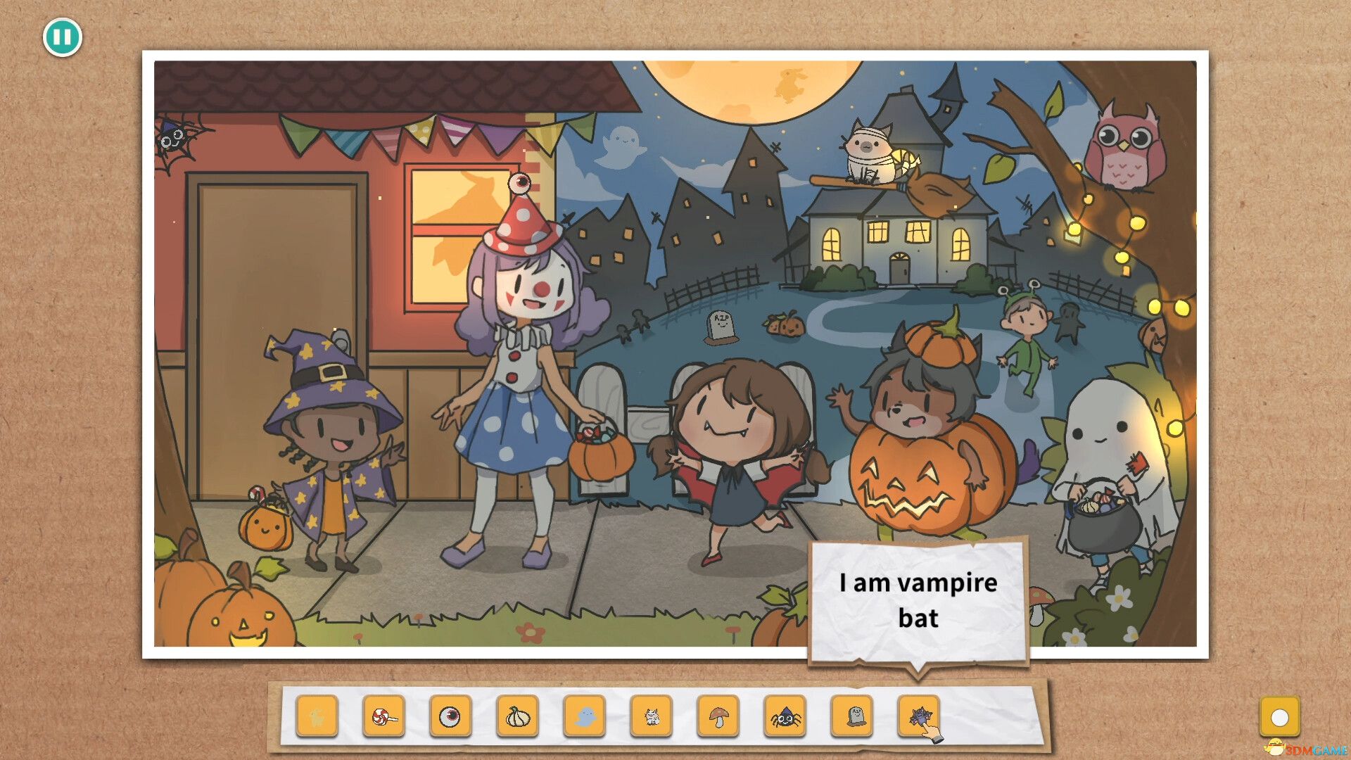 米莉与朋友们：隐藏物品谜题（Millie and Friends）B.16378530 |解压即玩|