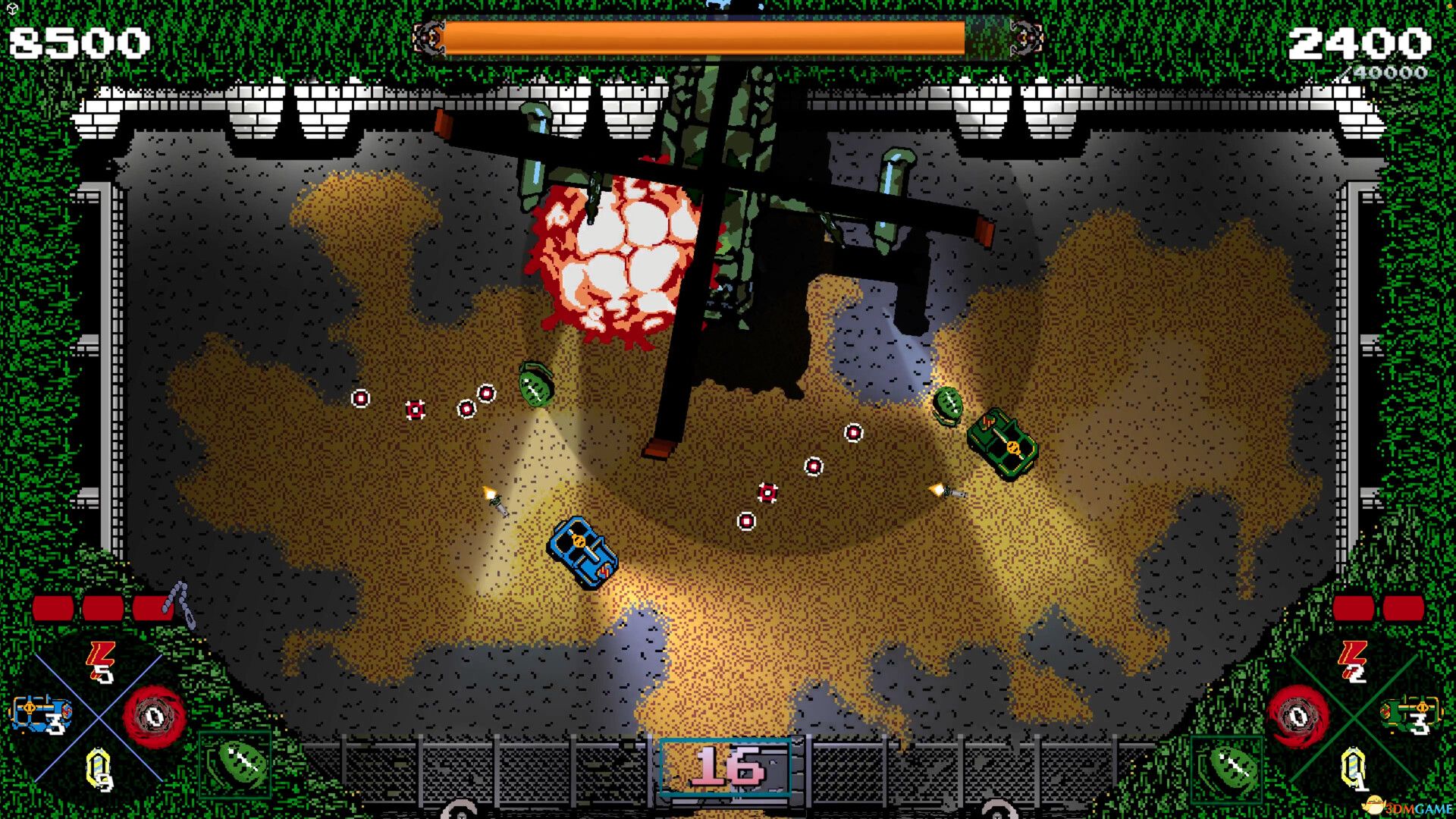 赤色雷霆(Red Lightning)Build 17504515 |解压即玩|