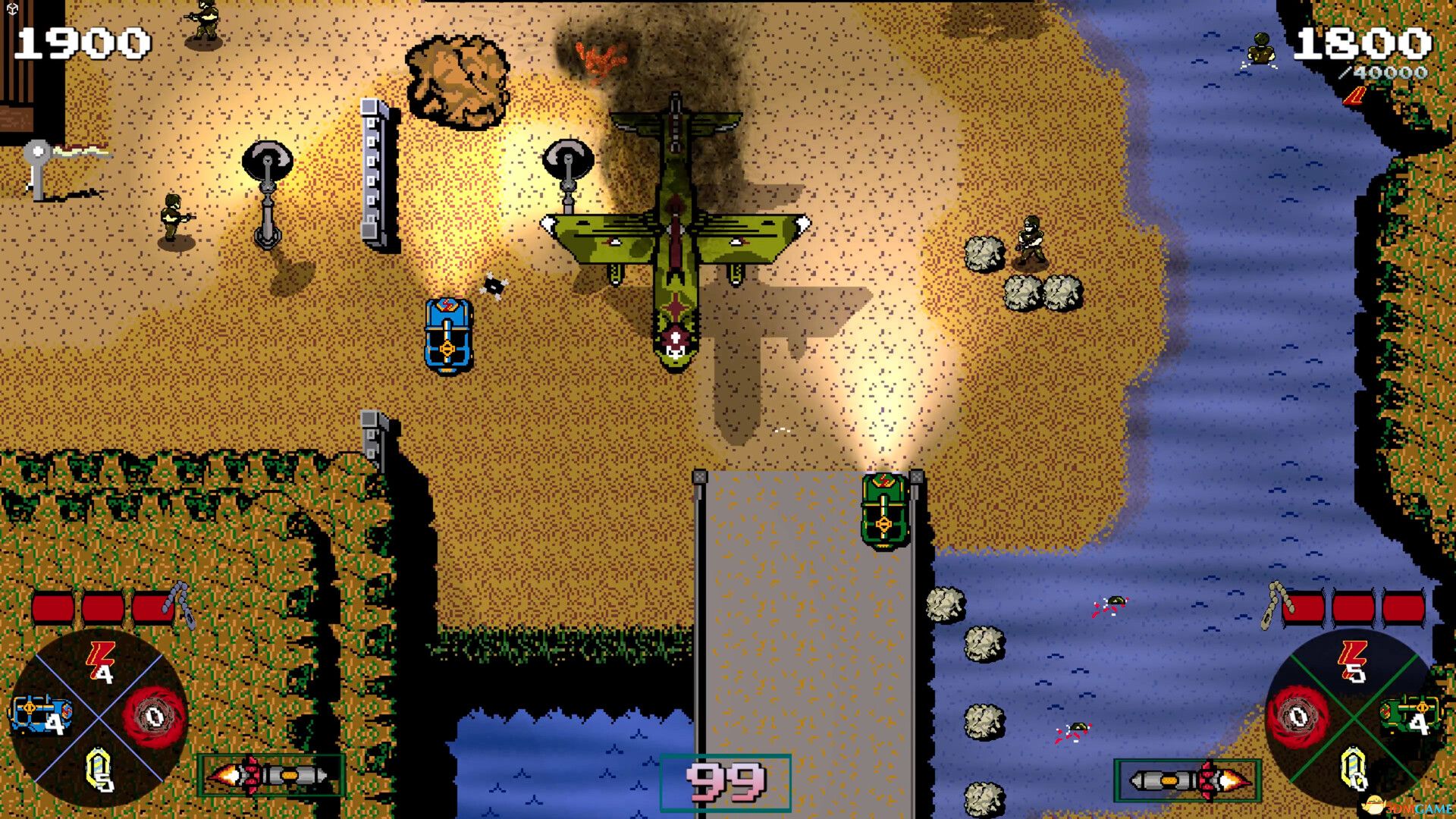 赤色雷霆(Red Lightning)Build 17504515 |解压即玩|