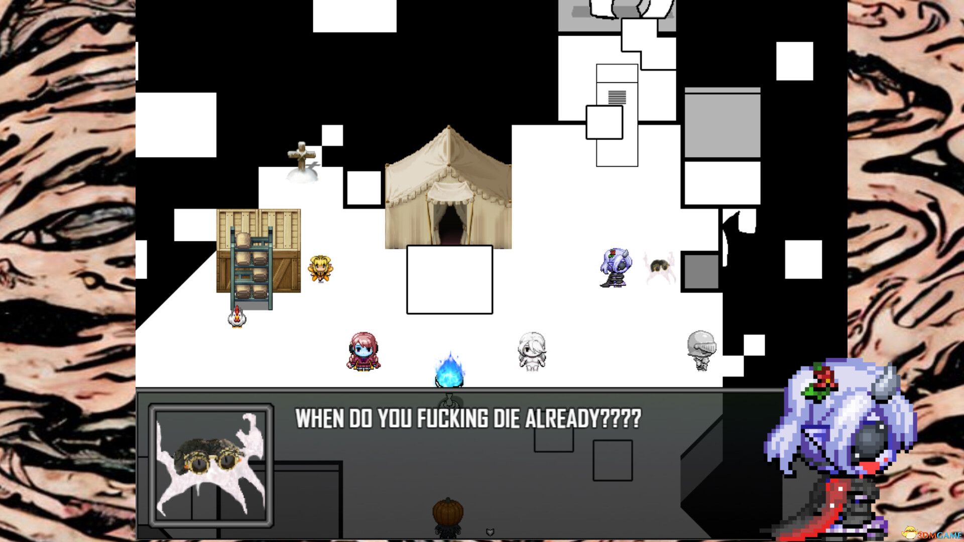 三姐妹（Three Sisters）Build 17998822 |解压即玩|