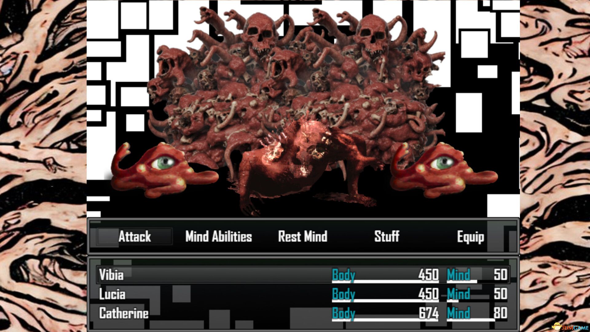 三姐妹（Three Sisters）Build 17998822 |解压即玩|