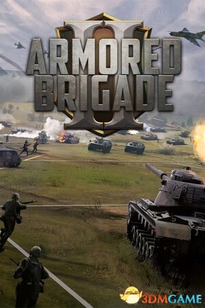 装甲旅2（Armored Brigade II）|解压即玩|