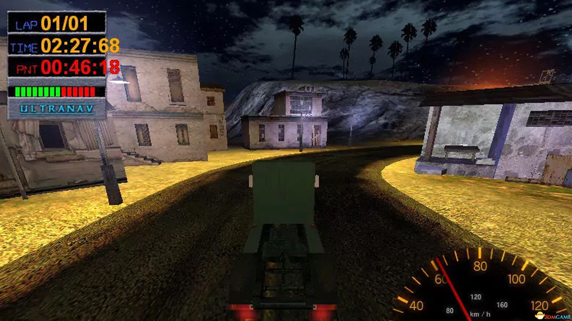 大货车极限竞赛（Big Rigs: Over the Road Racing）|解压即玩|