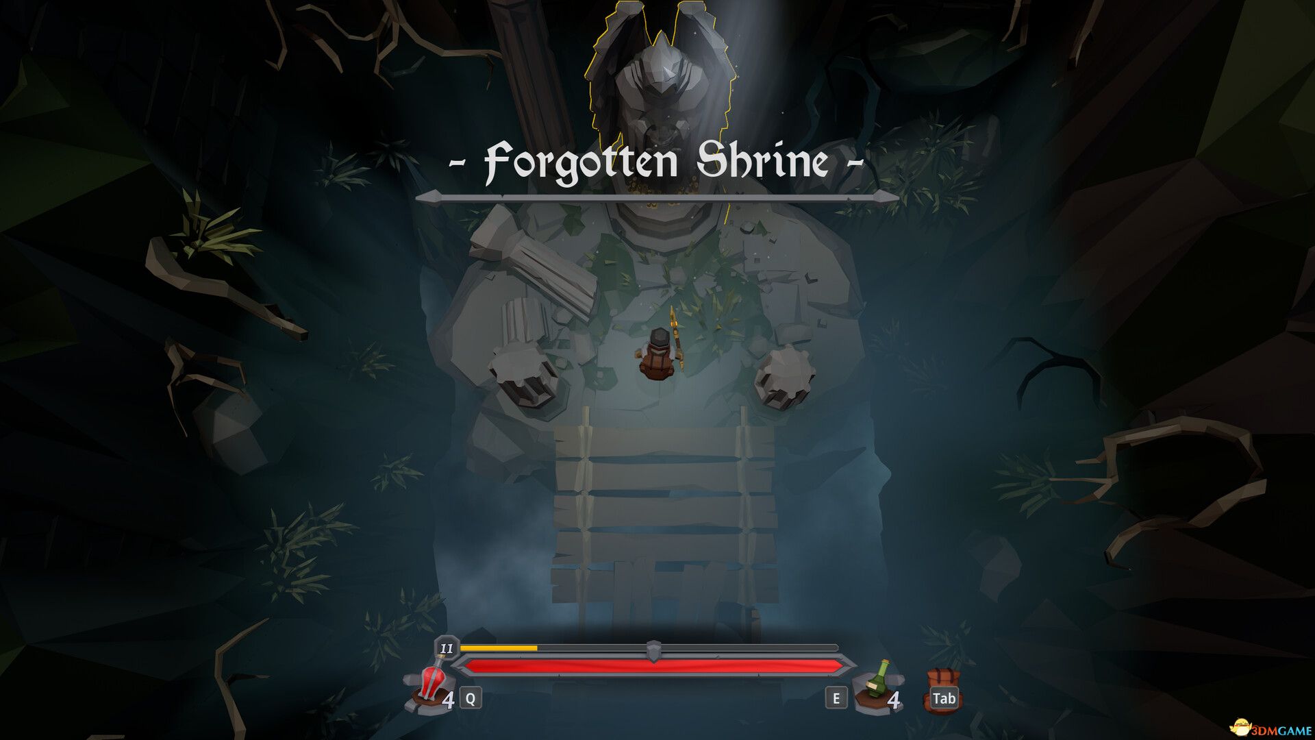 最深地牢（Deepest Dungeons）官方中文 |解压即玩|