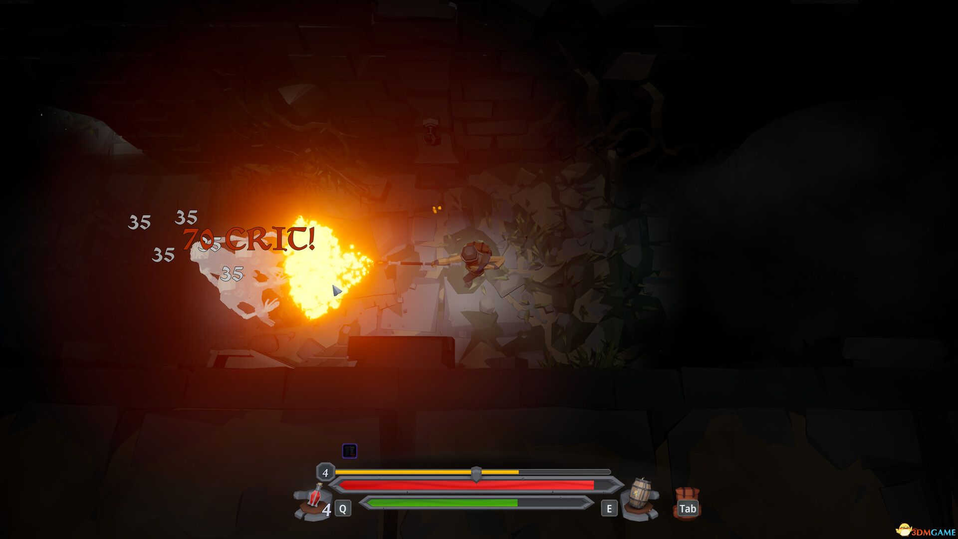 最深地牢（Deepest Dungeons）官方中文 |解压即玩|