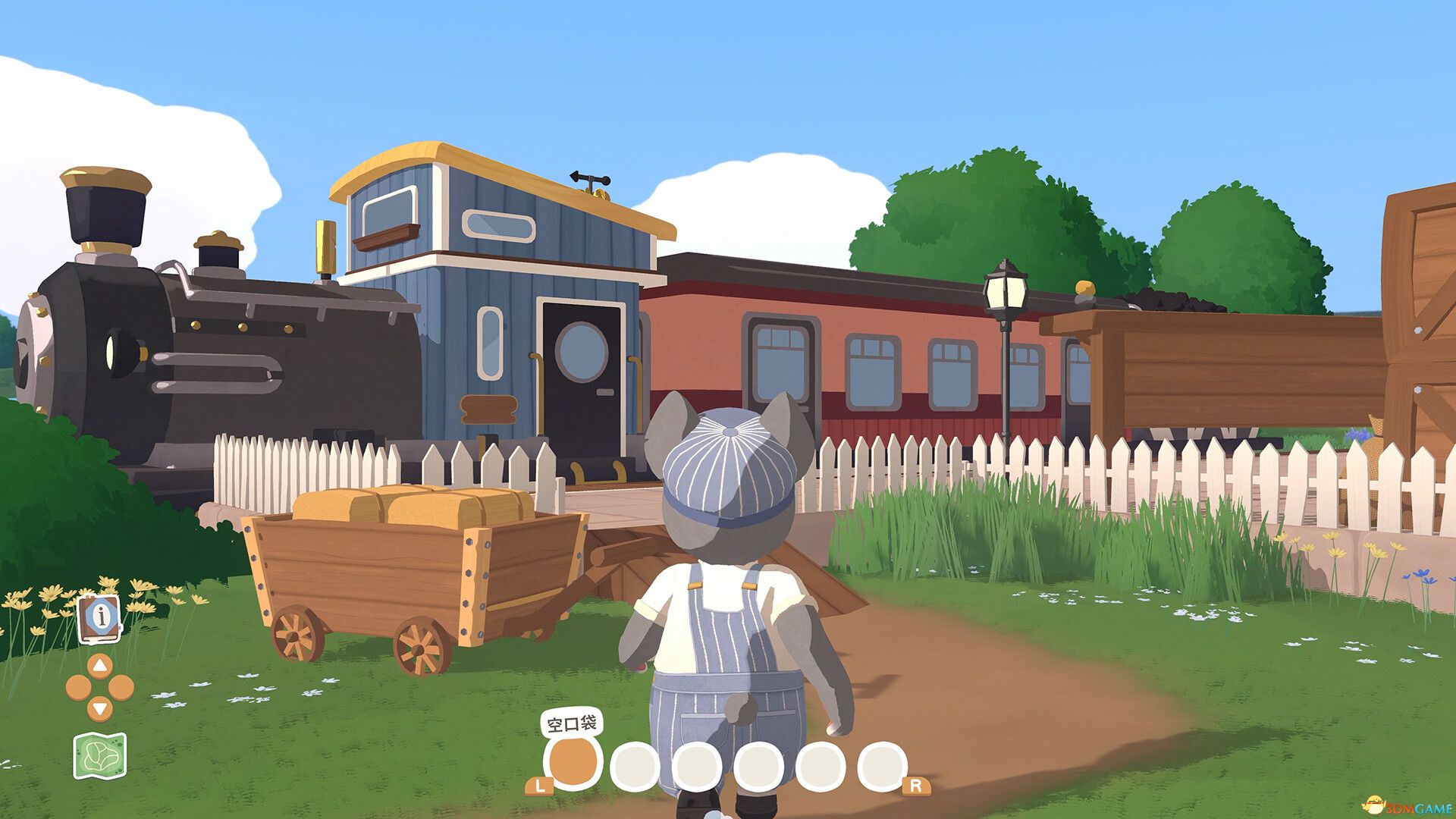 乐客萌途（Locomoto）官方中文 |解压即玩|