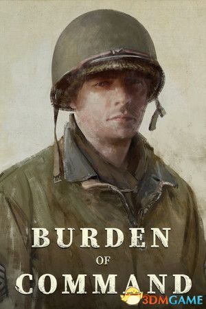 指挥重任(Burden of Command)|解压即玩|