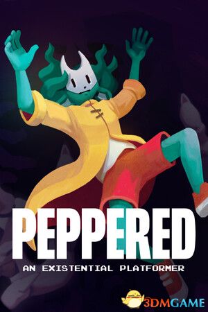 PEPPERED(PEPPERED)|解压即玩|