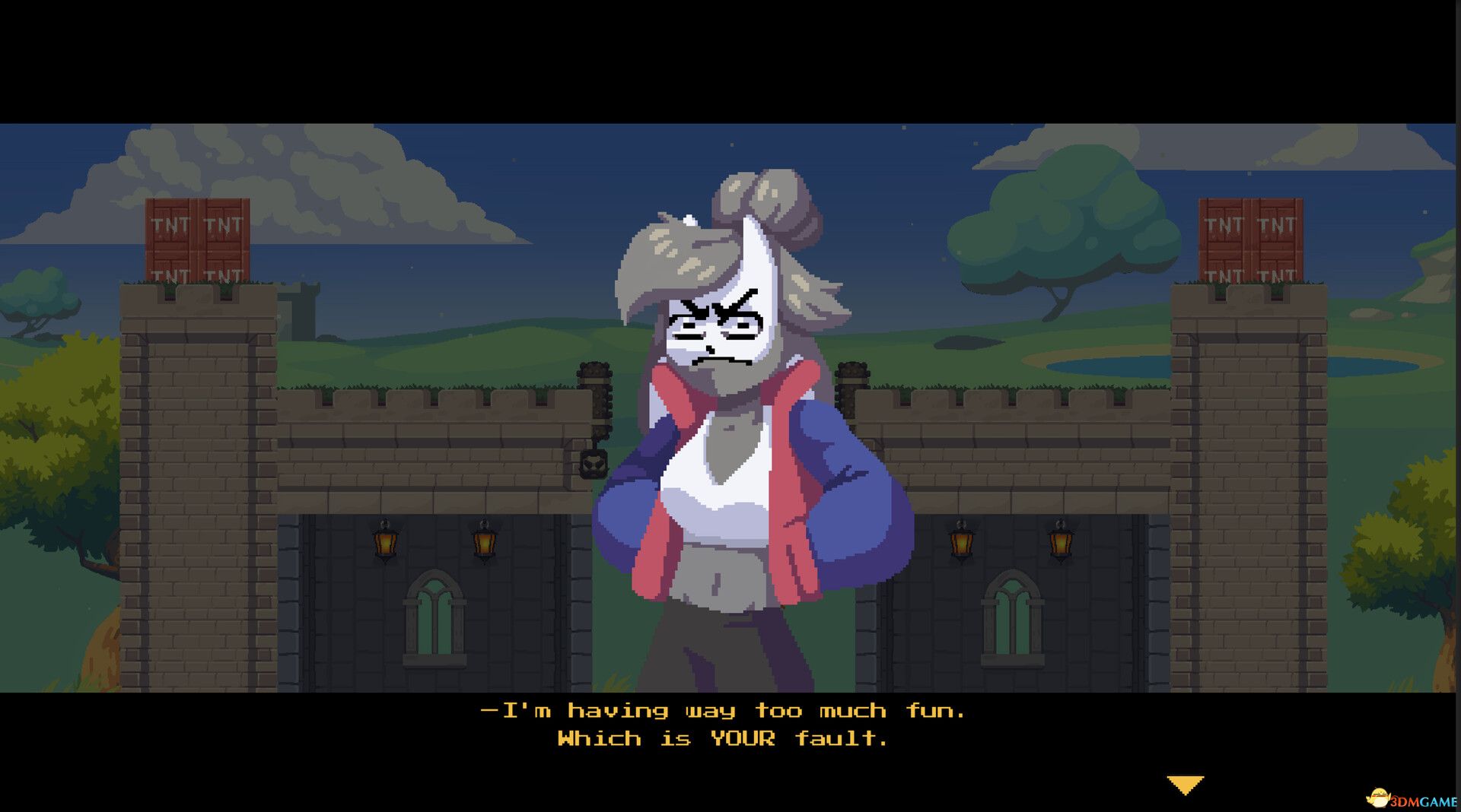 PEPPERED(PEPPERED)|解压即玩|