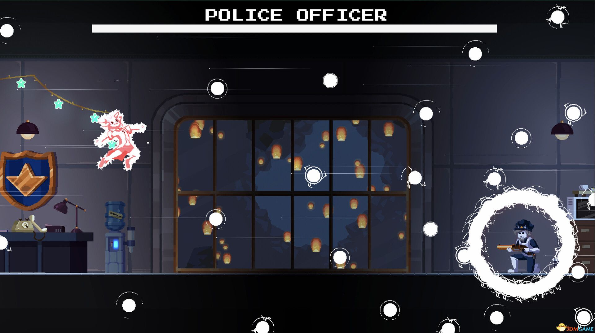 PEPPERED(PEPPERED)|解压即玩|