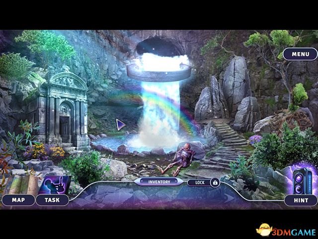 超自然档案：献祭于暗影（Paranormal Files: Sacrifice to Shadows）典藏版 |解压即玩|