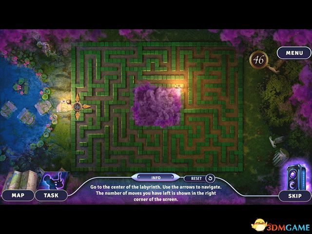 超自然档案：献祭于暗影（Paranormal Files: Sacrifice to Shadows）典藏版 |解压即玩|