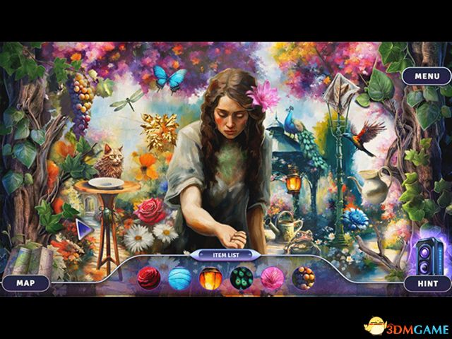 超自然档案：献祭于暗影（Paranormal Files: Sacrifice to Shadows）典藏版 |解压即玩|