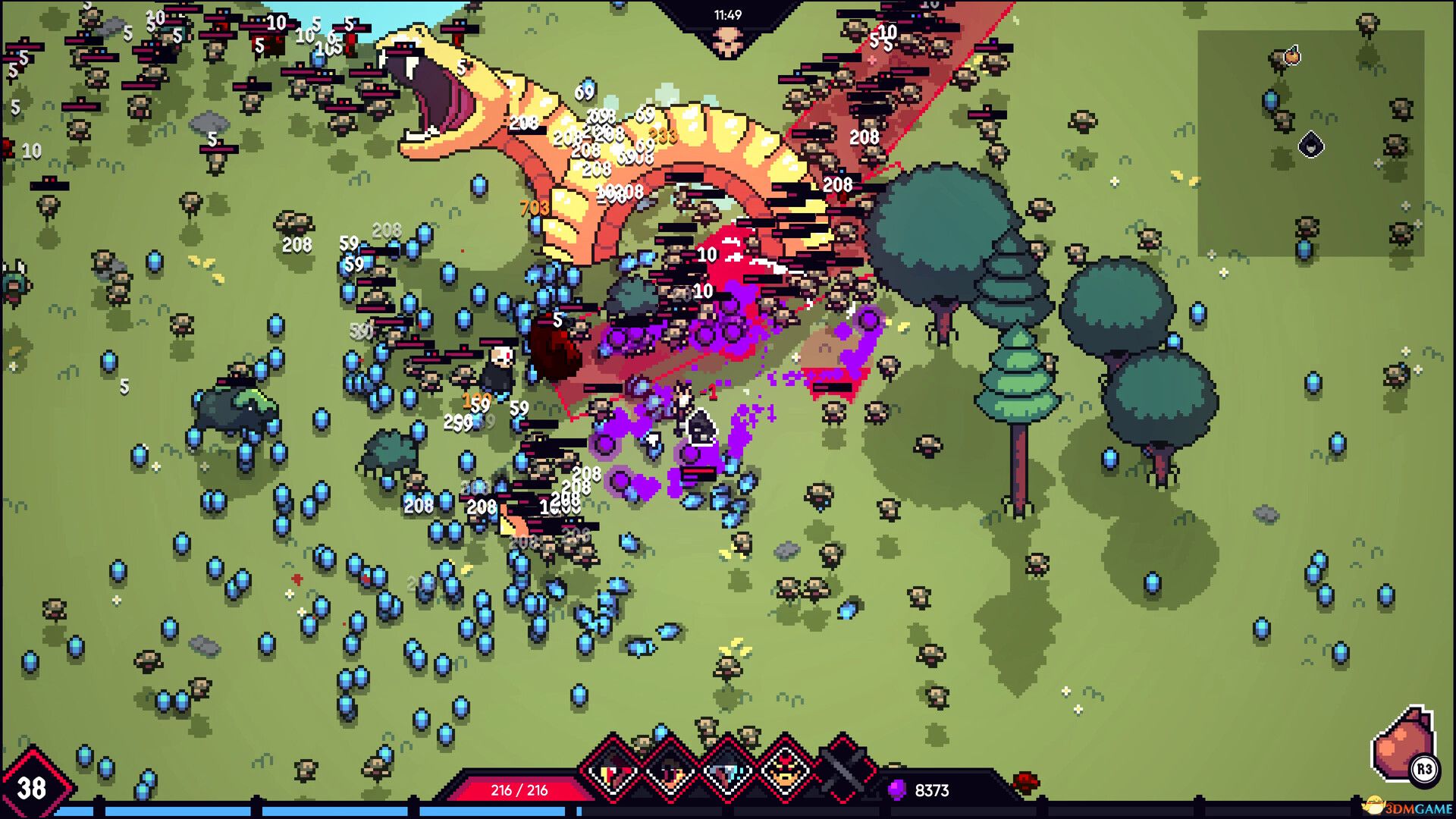 阿斯加德的陨落（Asgard\'s Fall）Early Access |解压即玩|