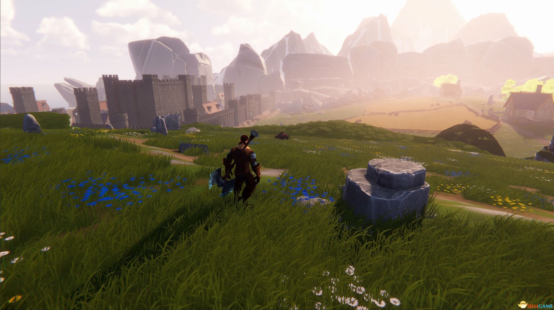 盖多尼亚2（Gedonia 2）Early Access |解压即玩|