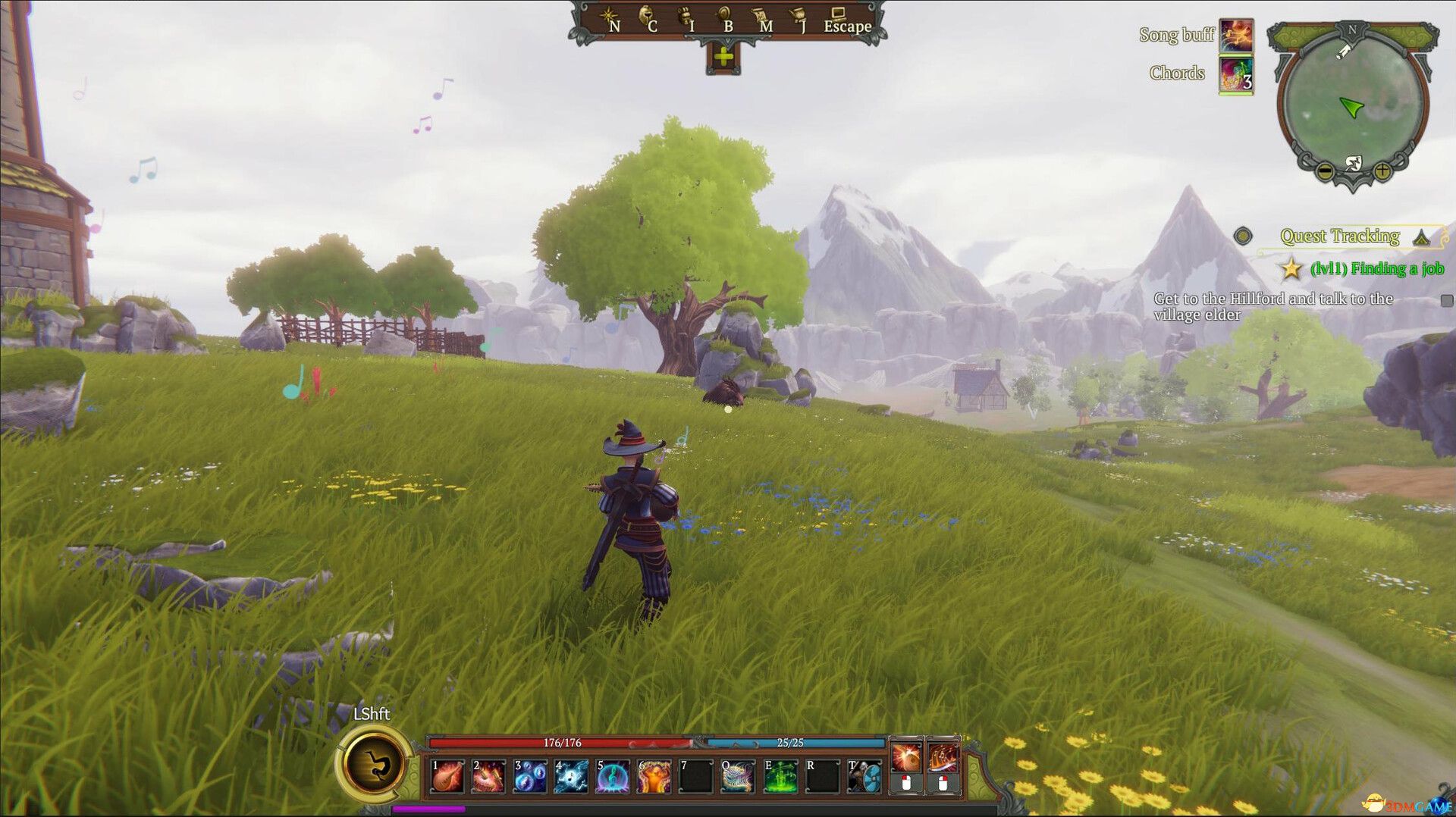 盖多尼亚2（Gedonia 2）Early Access |解压即玩|