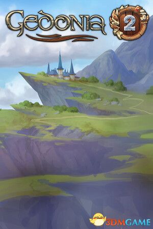 盖多尼亚2（Gedonia 2）Early Access |解压即玩|