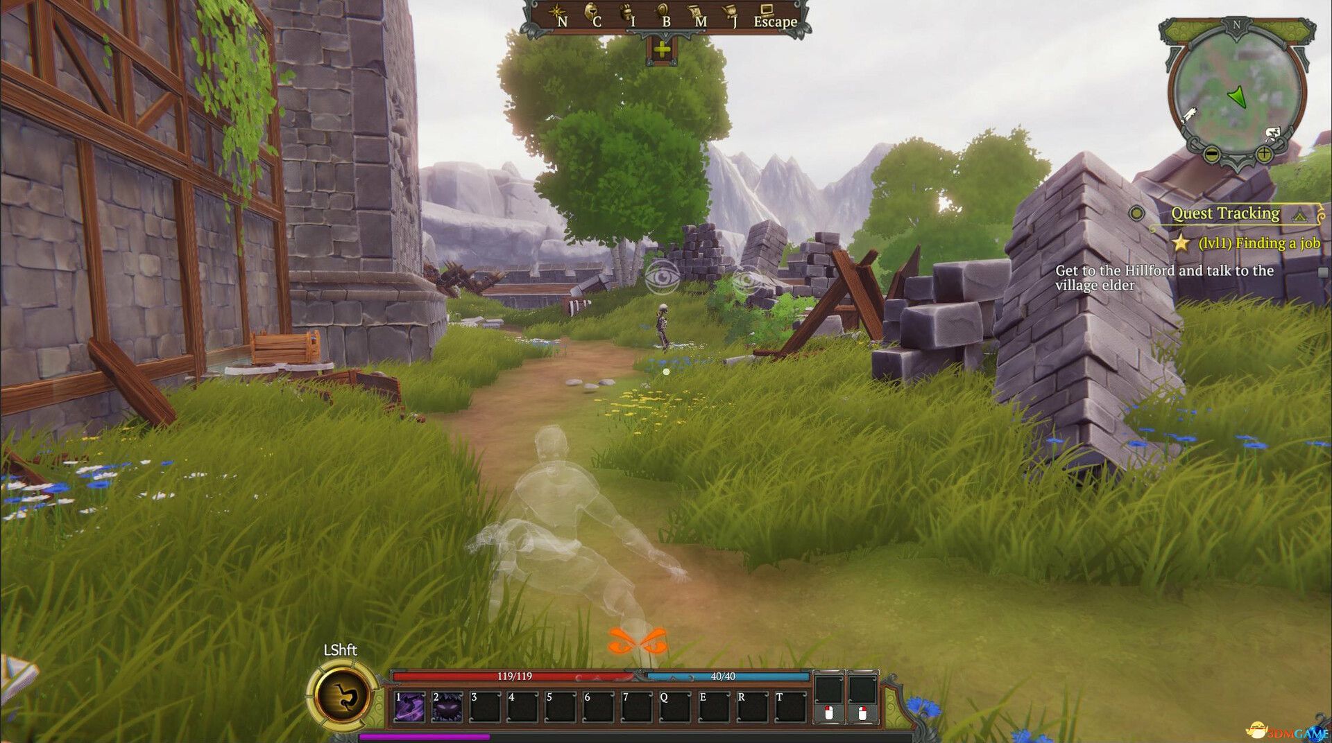 盖多尼亚2（Gedonia 2）Early Access |解压即玩|