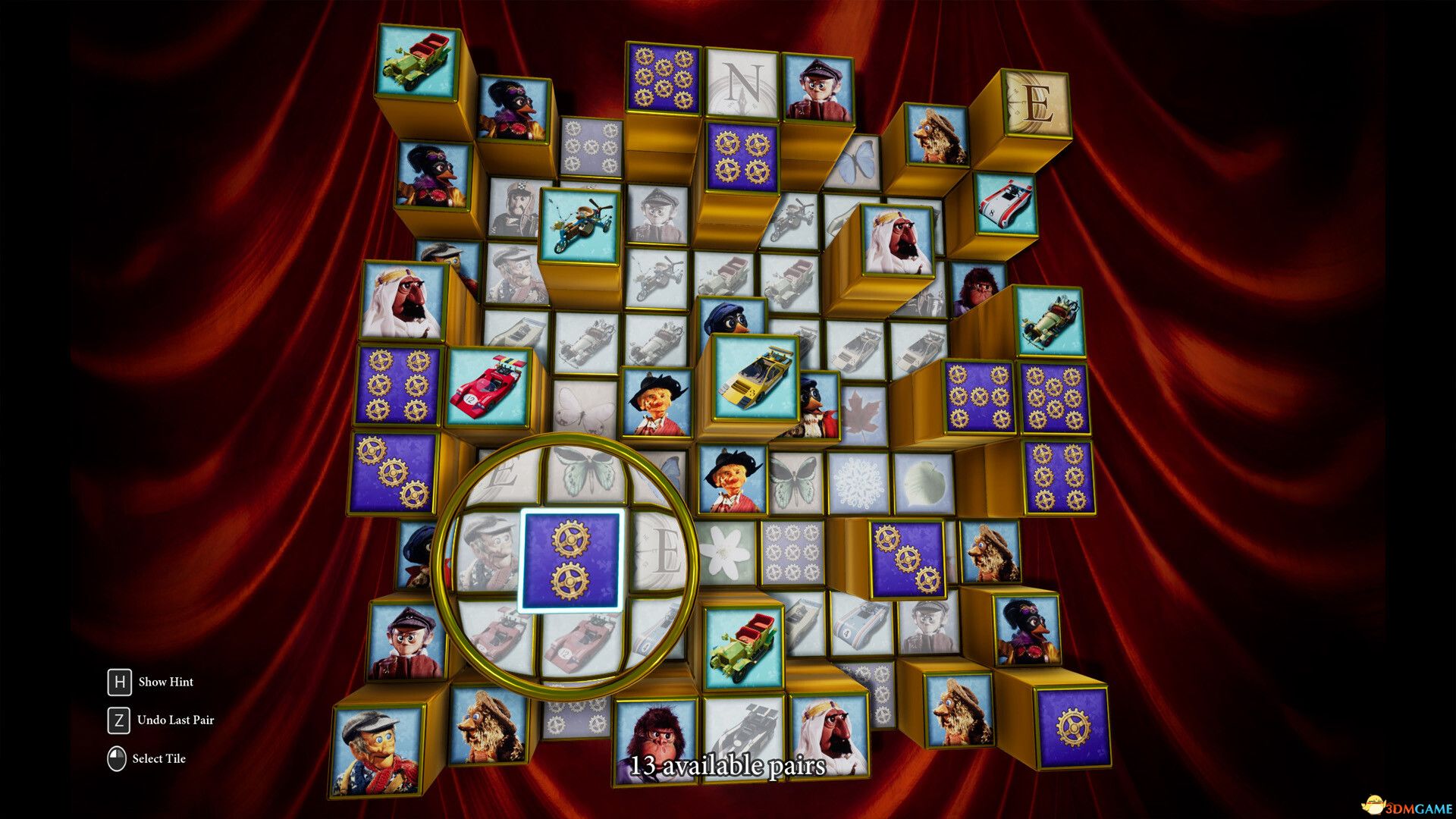 弗洛克里帕大奖赛周年纪念版(Pinchcliffe Grand Prix AE)|解压即玩|