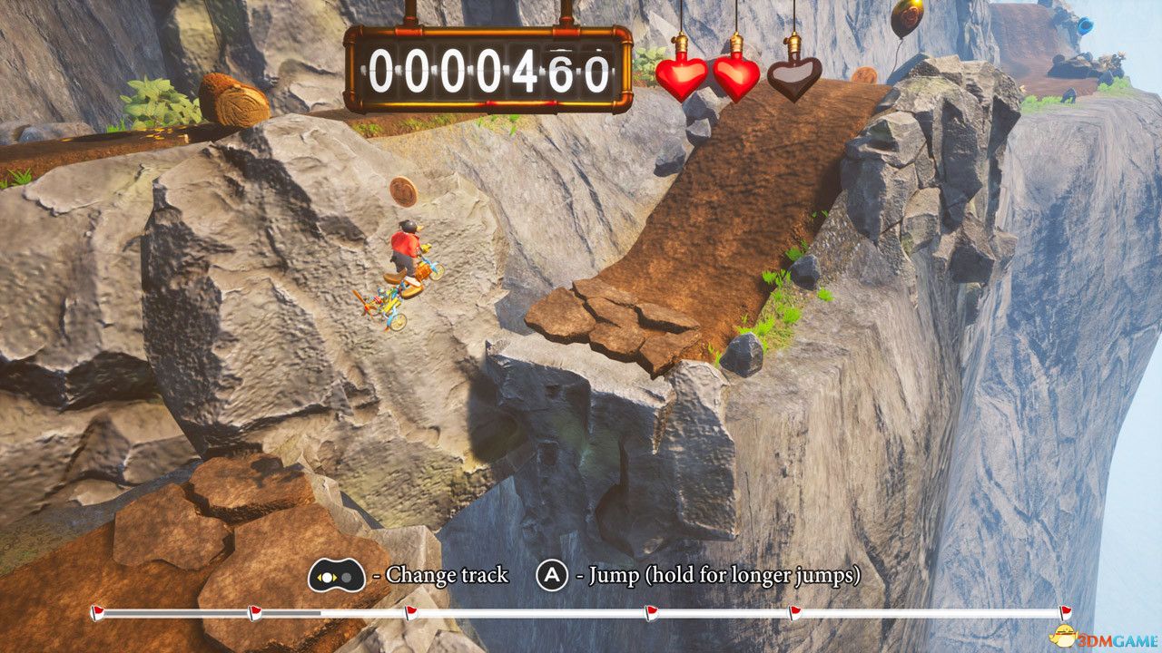 弗洛克里帕大奖赛（Pinchcliffe Grand Prix）集成小游戏DLC |解压即玩|