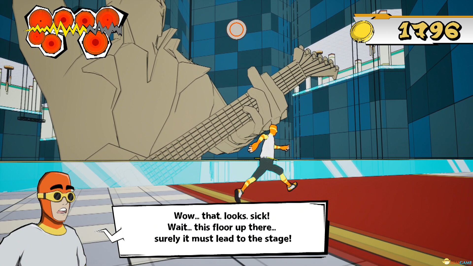 鼓手小子（DRUMGUY）|解压即玩|