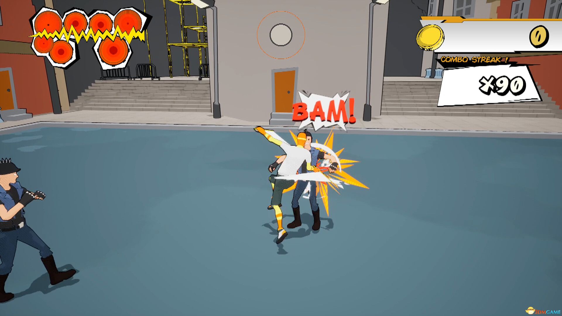 鼓手小子（DRUMGUY）|解压即玩|