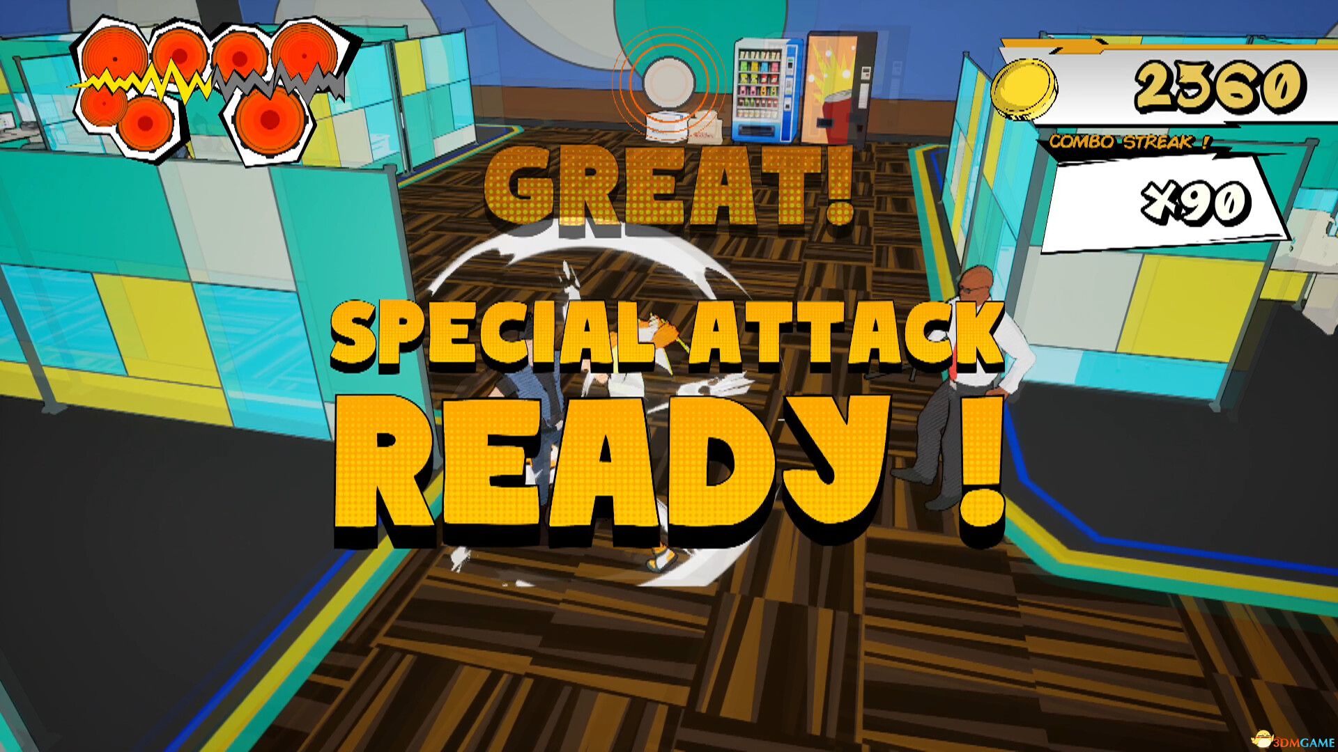 鼓手小子（DRUMGUY）|解压即玩|