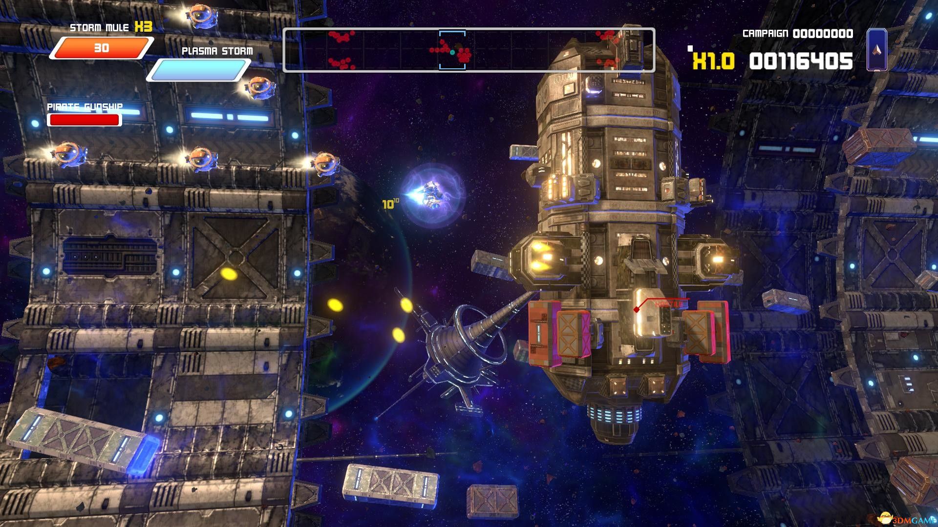 赛德重装上阵(Syder Reloaded)|解压即玩|