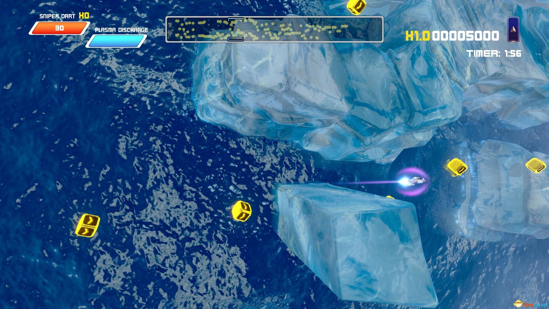 赛德重装上阵(Syder Reloaded)|解压即玩|