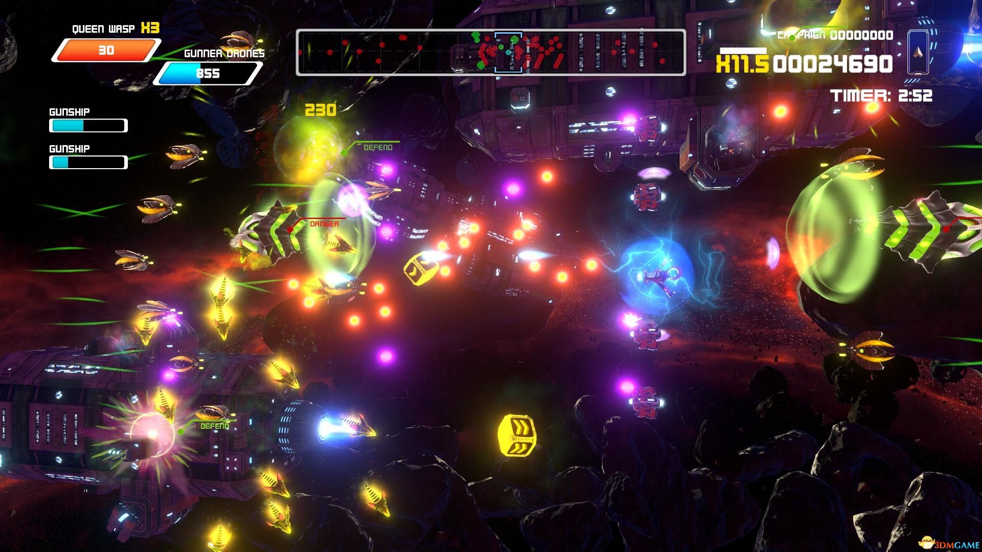 赛德重装上阵(Syder Reloaded)|解压即玩|