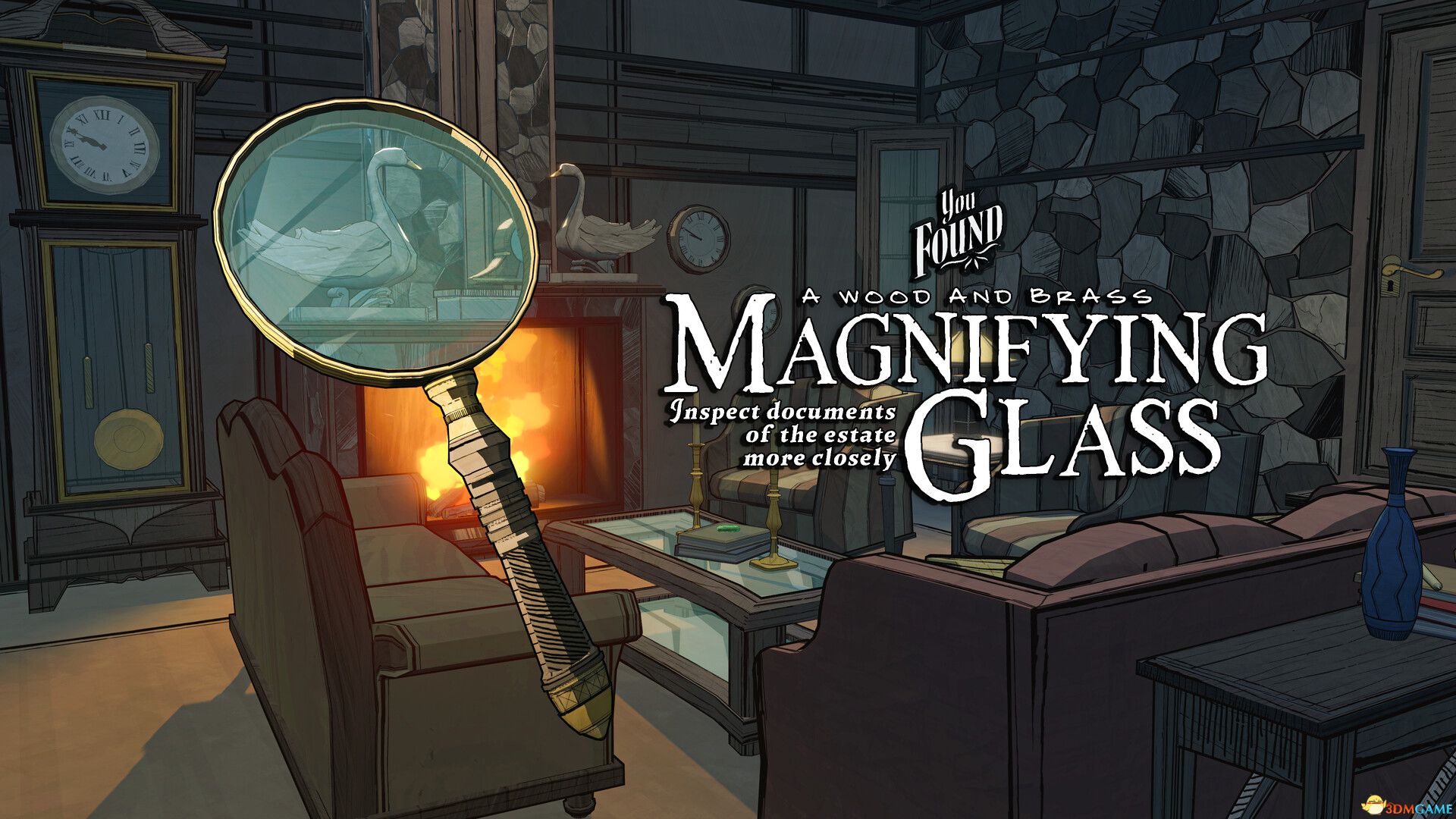 蓝途王子（Blue Prince）DOGE镜像版