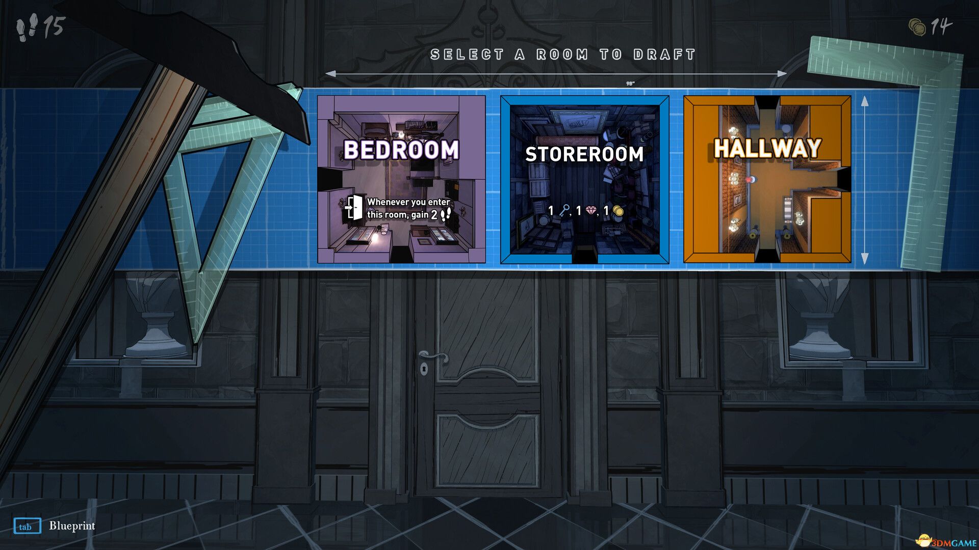 蓝途王子（Blue Prince）DOGE镜像版