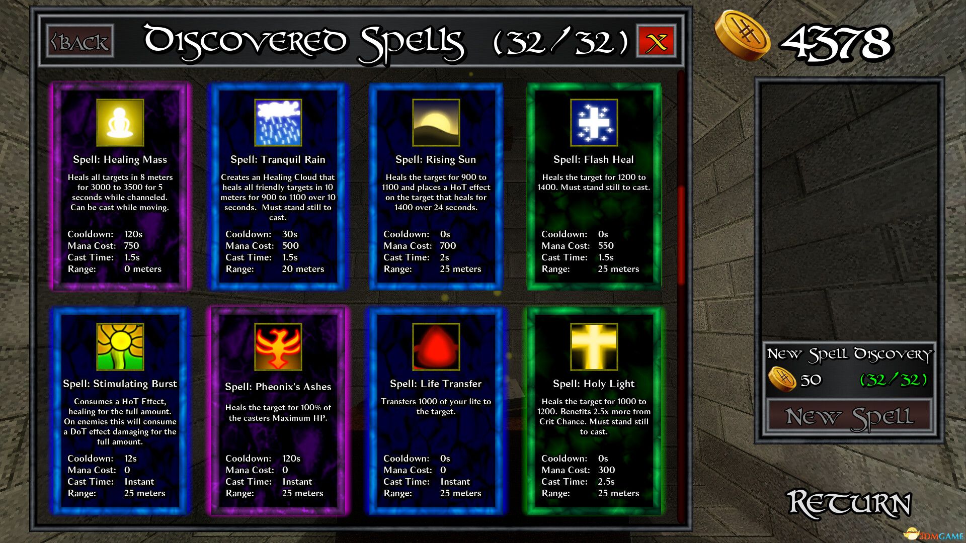 治愈致死（Healed To Death）|解压即玩|