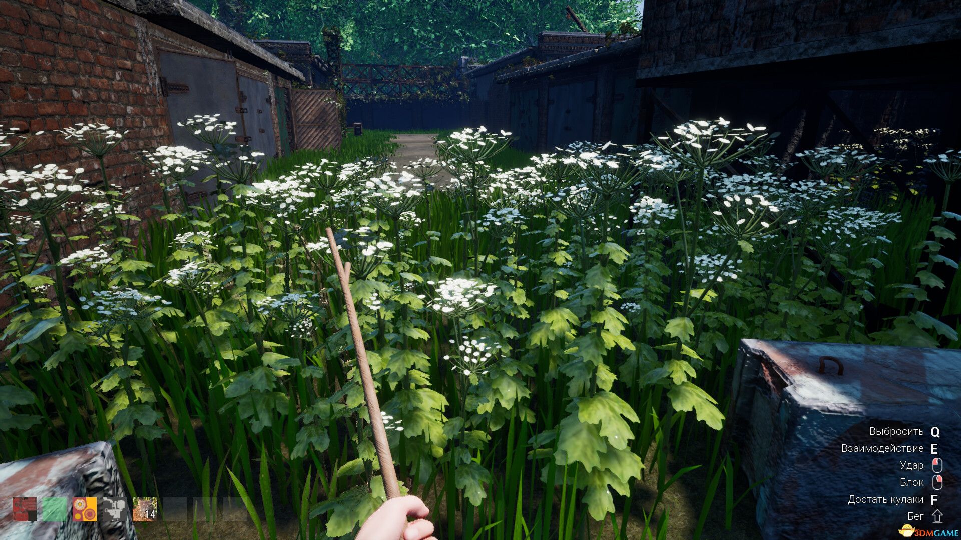 楚什潘模拟器2（Chushpan Simulator 2）Build 17488969 |解压即玩|