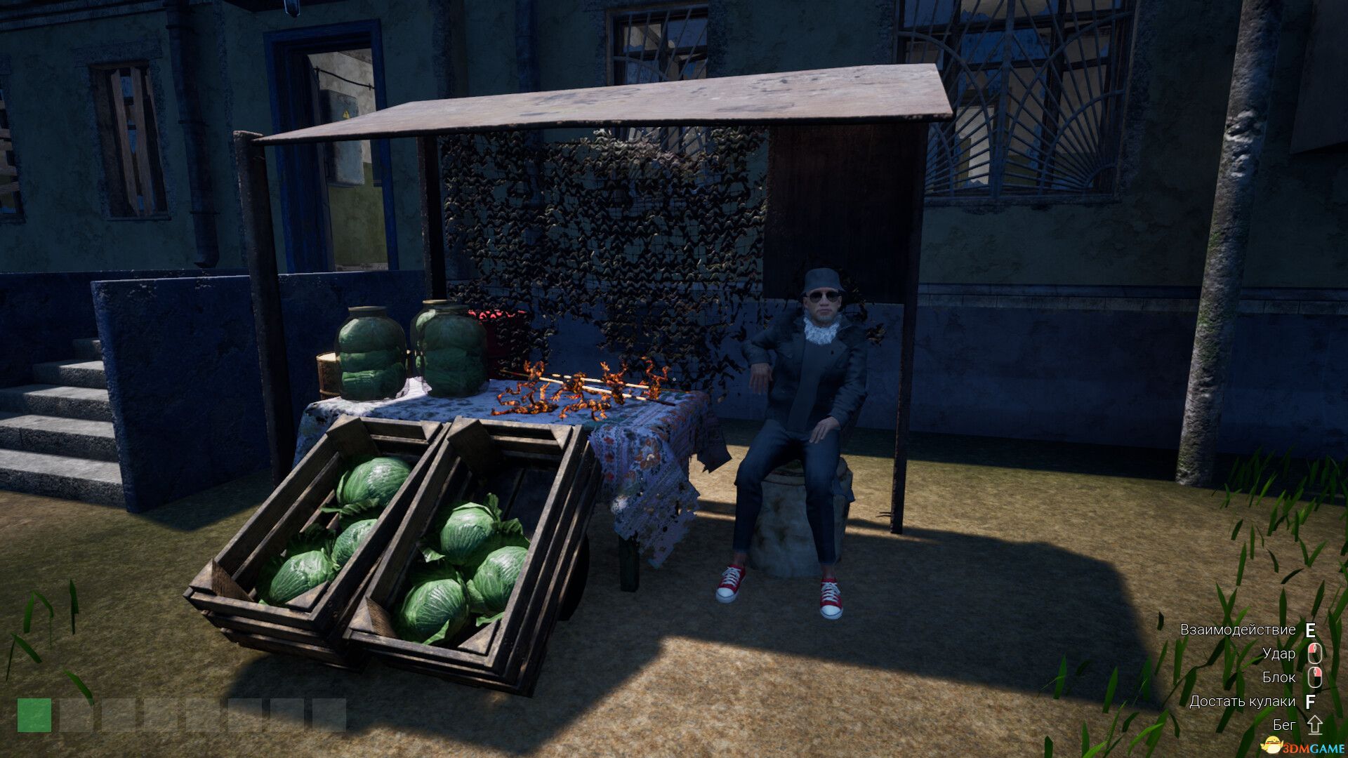 楚什潘模拟器2（Chushpan Simulator 2）Build 17488969 |解压即玩|