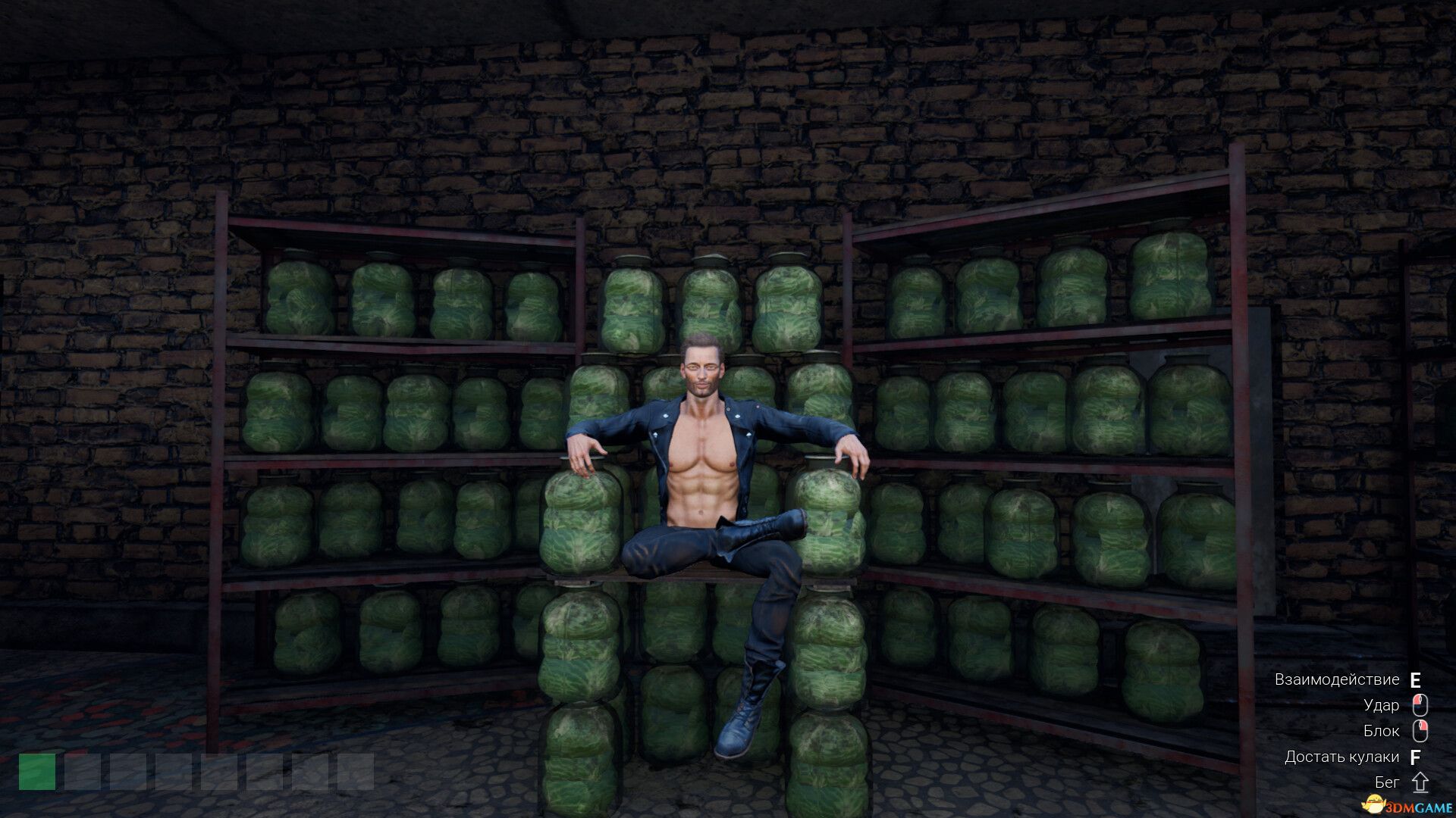 楚什潘模拟器2（Chushpan Simulator 2）Build 17488969 |解压即玩|