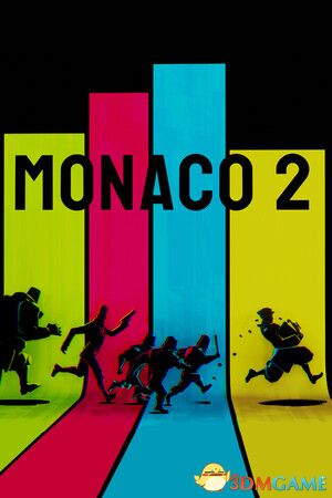 摩纳哥2（Monaco 2）官方中文 |解压即玩|