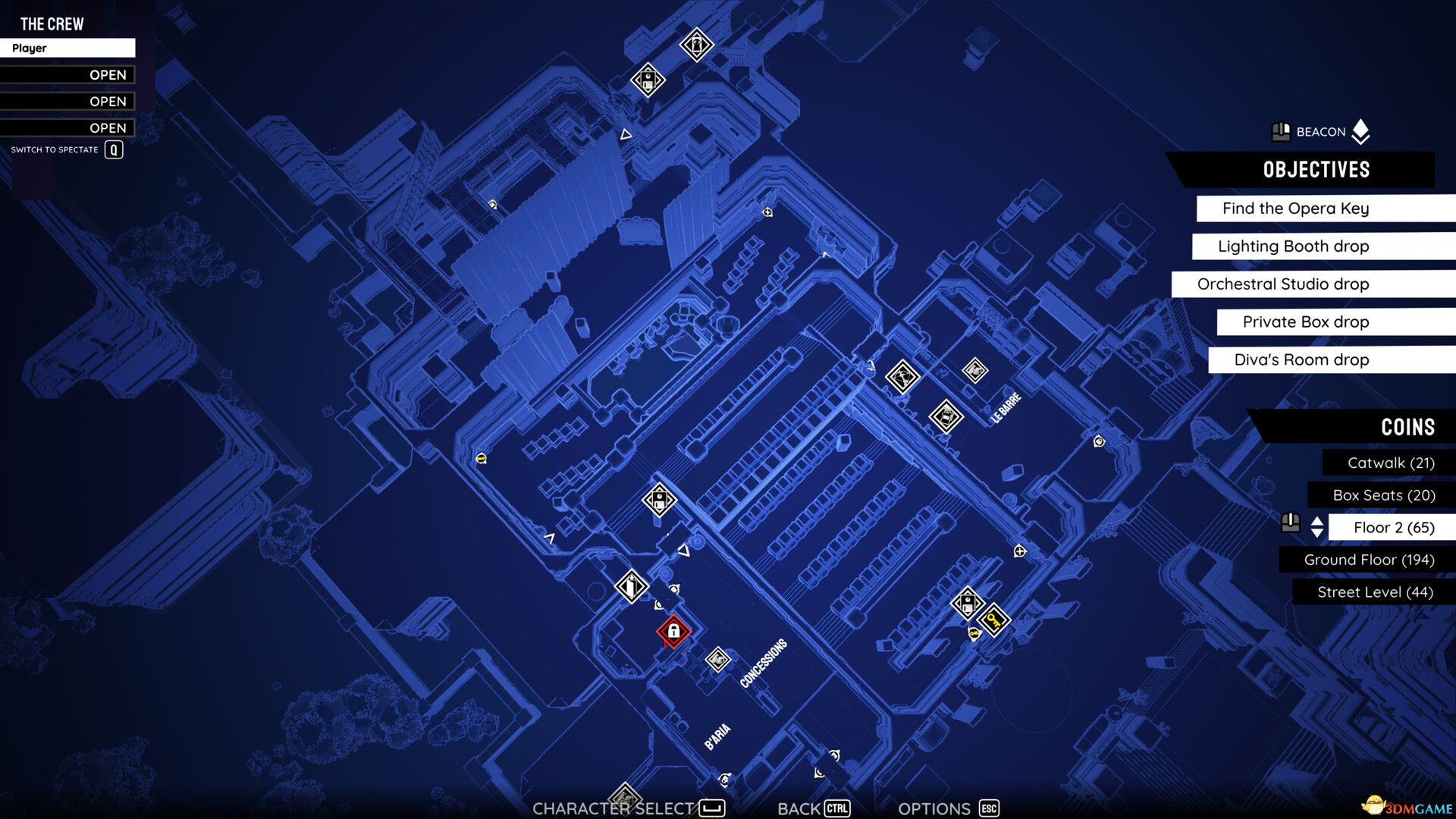 摩纳哥2（Monaco 2）官方中文 |解压即玩|