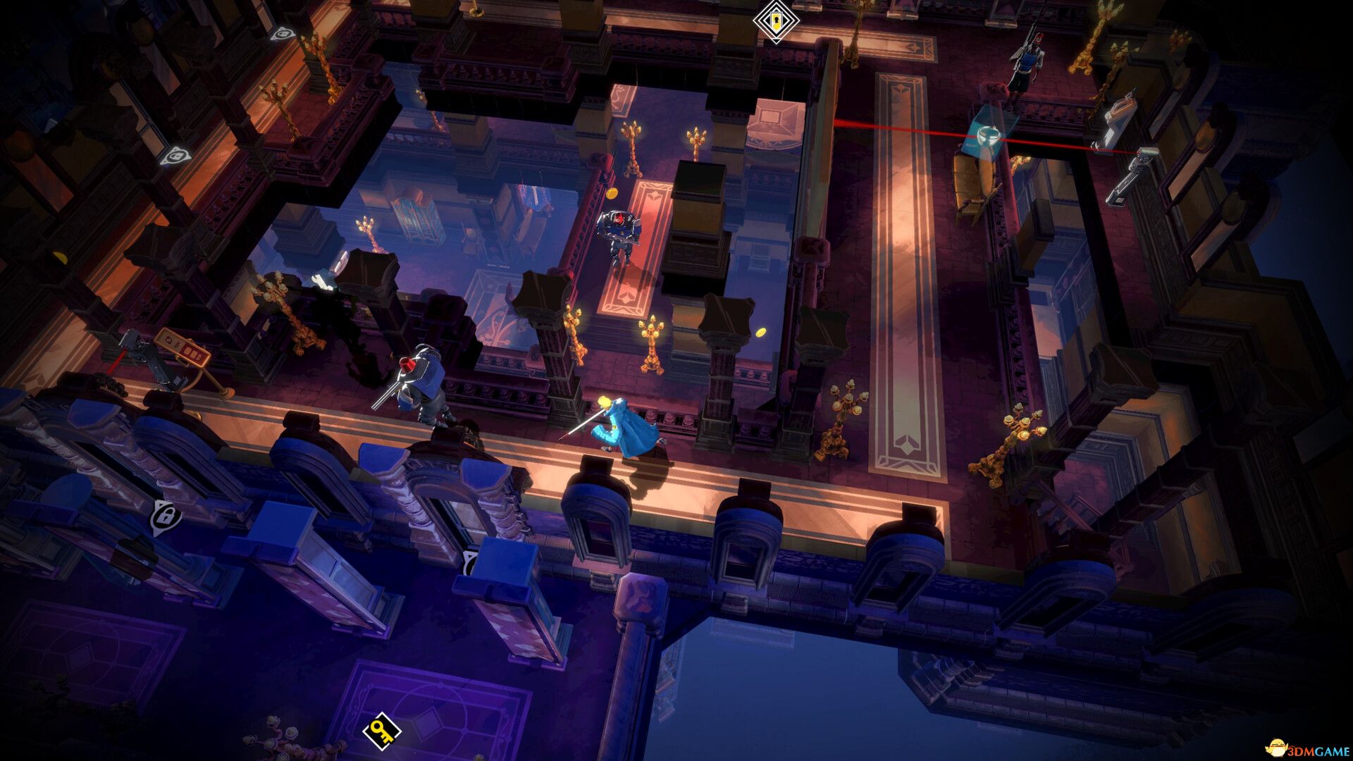 摩纳哥2（Monaco 2）官方中文 |解压即玩|