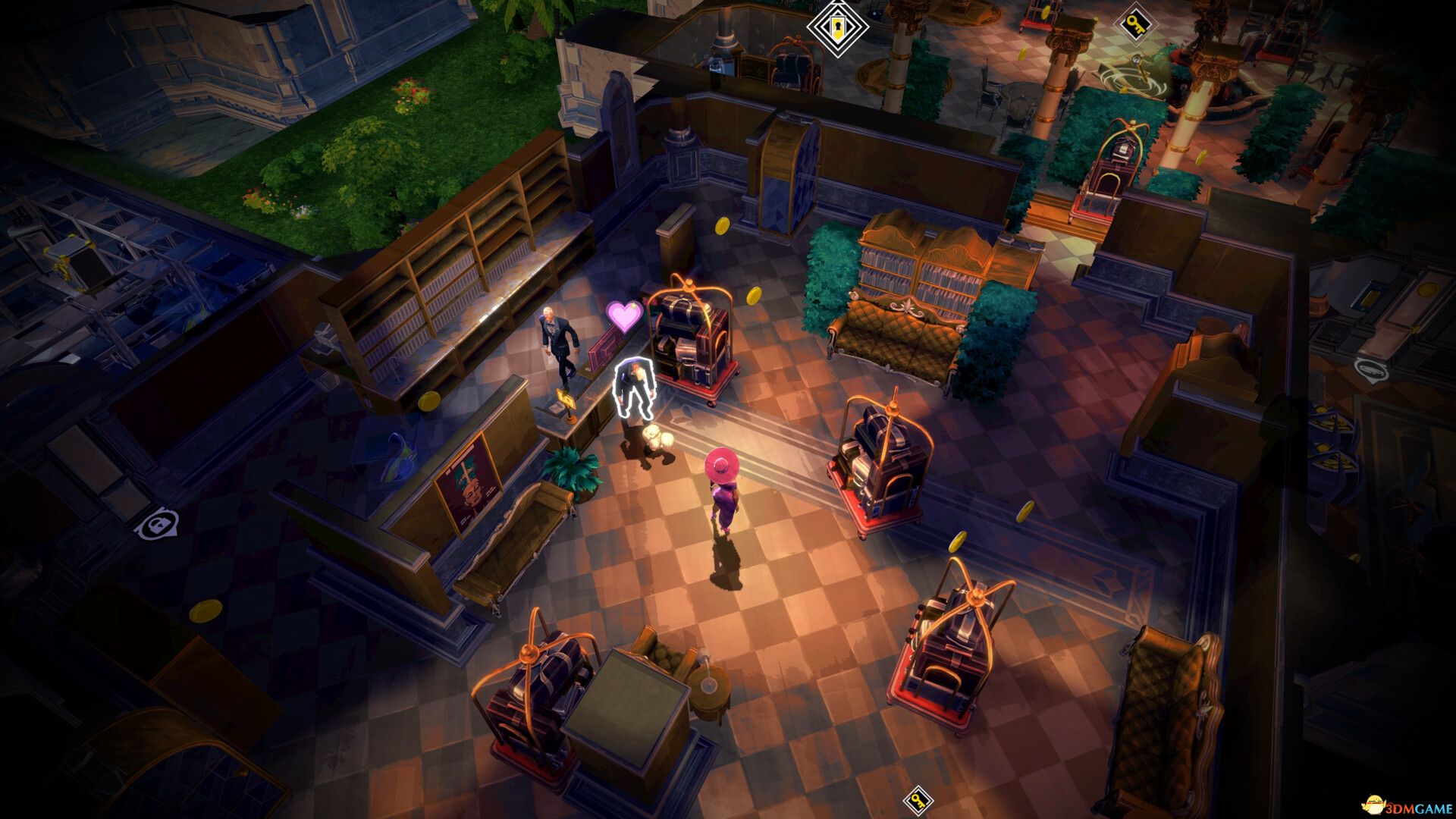 摩纳哥2（Monaco 2）官方中文 |解压即玩|