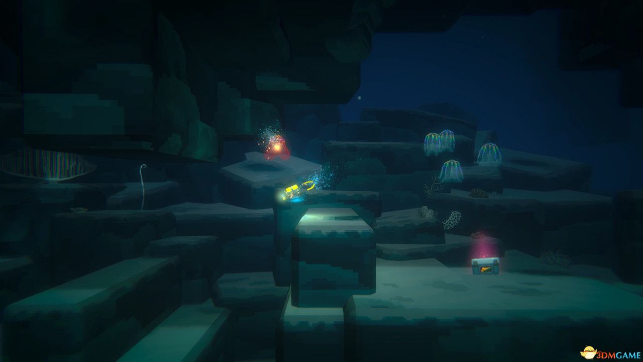 潜水员戴夫（DAVE THE DIVER）官方中文 集成一番的休日DLC |解压即玩|