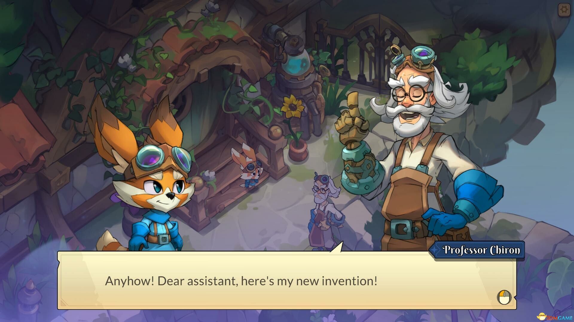 皮罗与全息之书（Pilo and the Holobook）官方中文 |解压即玩|