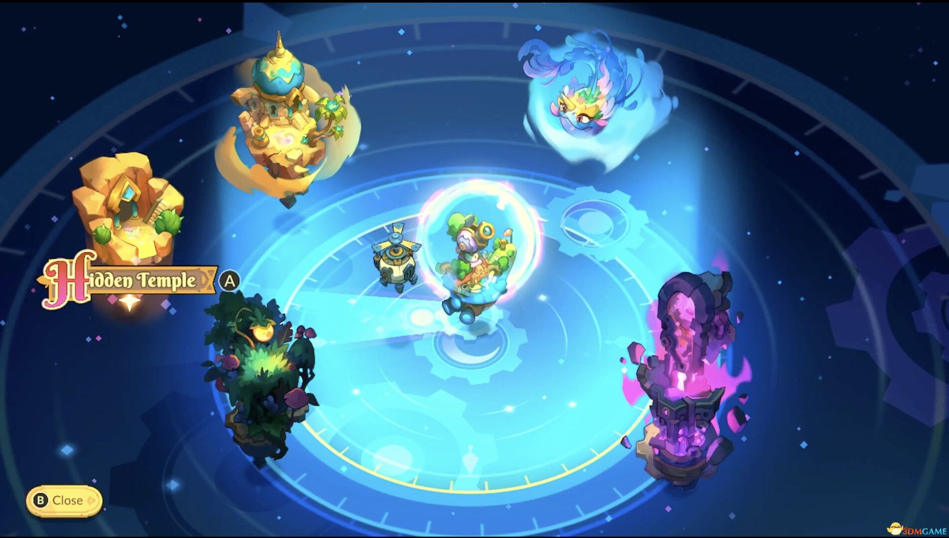 皮罗与全息之书（Pilo and the Holobook）官方中文 |解压即玩|