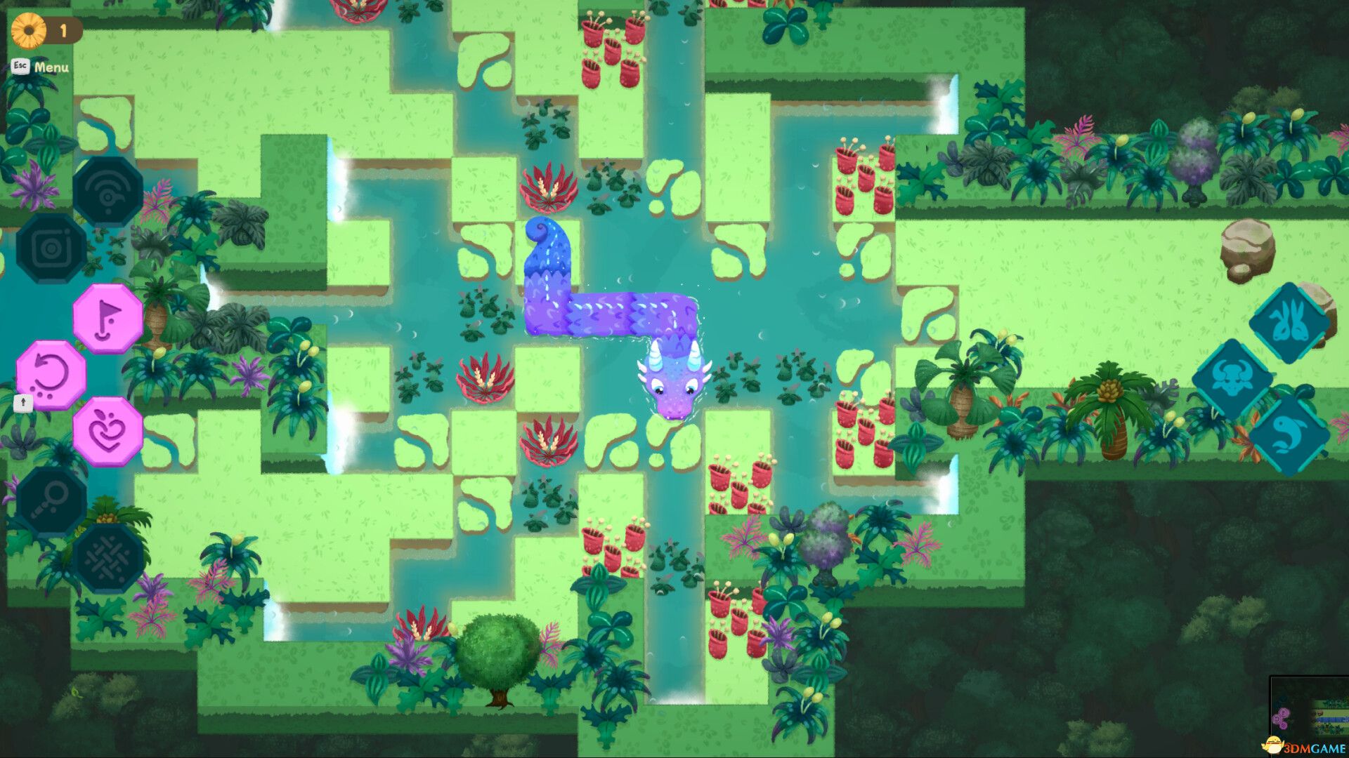 龙宝宝（Draguna Matata）官方中文 |解压即玩|