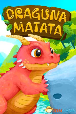 龙宝宝（Draguna Matata）官方中文 |解压即玩|