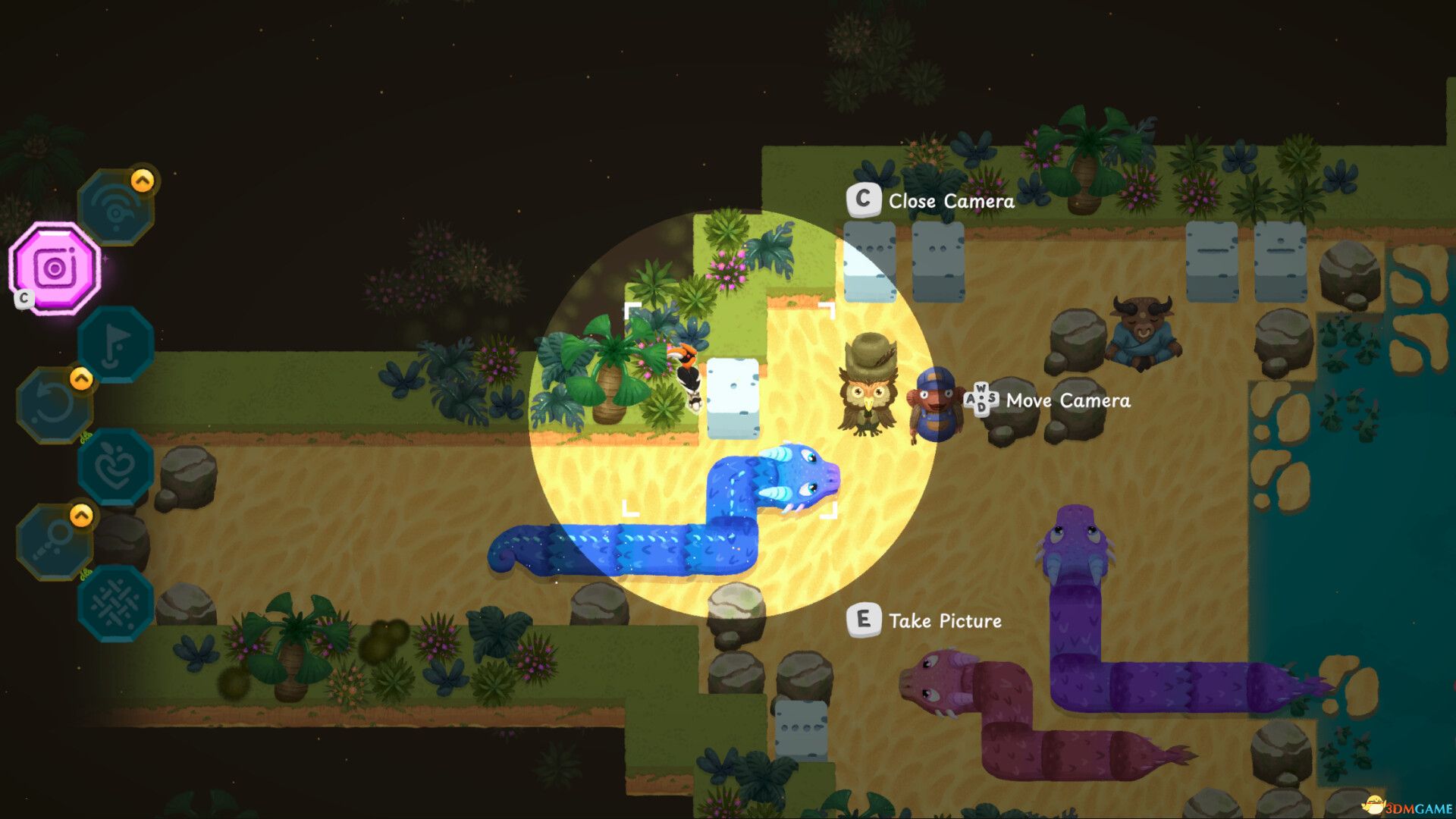 龙宝宝（Draguna Matata）官方中文 |解压即玩|