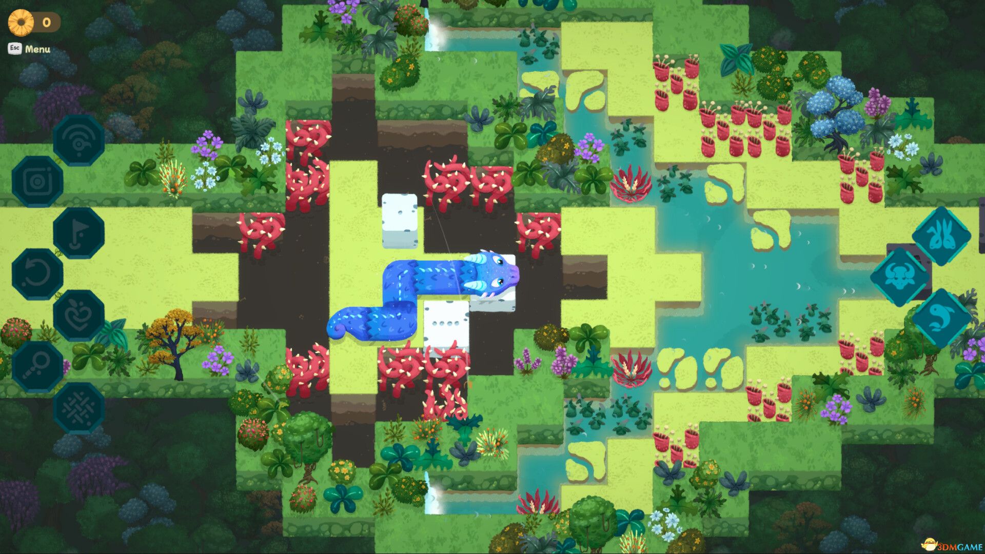 龙宝宝（Draguna Matata）官方中文 |解压即玩|